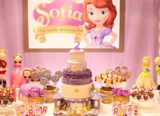 Mensagem de aniversário para filha