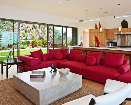 decoracao-sala-com-sofa-vermelho (4)