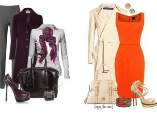 Saiba Como usar roupa de Inverno – 18 Looks