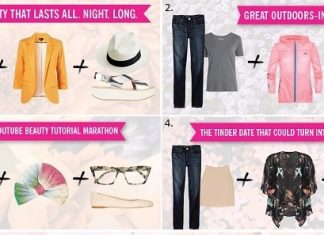 8 looks com jeans para todas as ocasiões