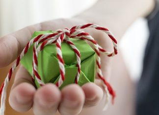 Mensagens de aniversário para amigos