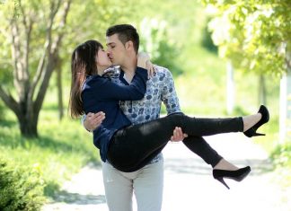 Mensagens de aniversário para namorado