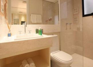 Porcelanato para Banheiro – Dicas de decoração