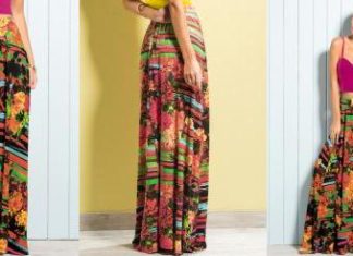 Top Dicas de como combinar sua sai longa