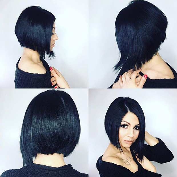 shorthairmakeover