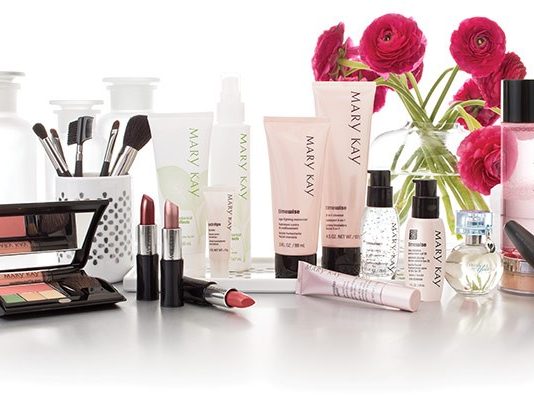 Mary Kay – Conheça os 12 melhores produtos da Marca