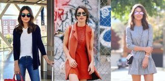 22 Looks com tênis branco – Dicas e fotos com combinações Camila Coelho