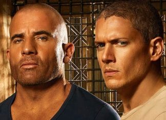 A verdade que ninguém te contou sobre Prison Break