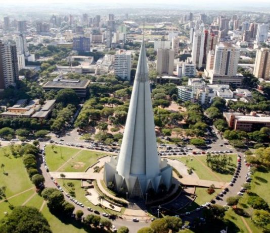 melhor cidade do Brasil para se viver