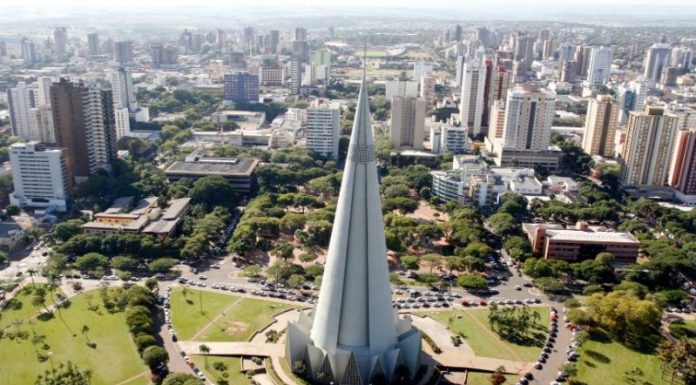 melhor cidade do Brasil para se viver