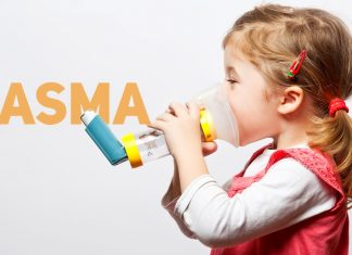 O Poder do Alho no Leite para Curar Asma