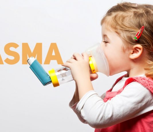 O Poder do Alho no Leite para Curar Asma