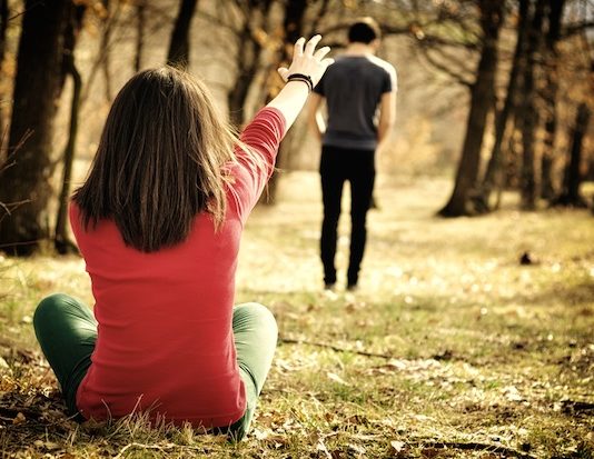 Veja AQUI Como Superar o FIM de um Relacionamento, o que fazer ?