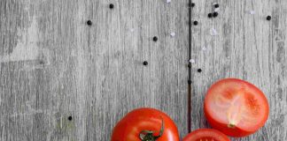 Benefícios do Tomate