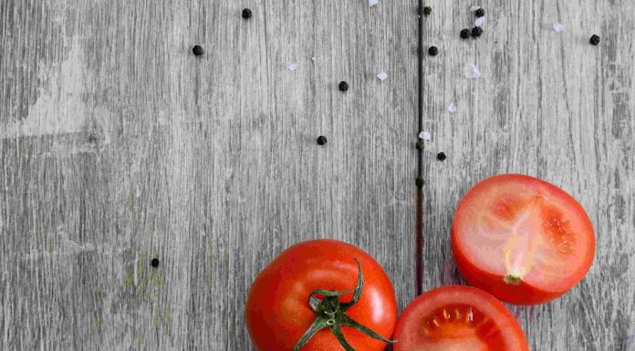 “Benefícios do Tomate – Descubra os Segredos Surpreendentes desse fruto “ Benefícios do Tomate