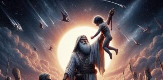 Gênesis 22 Estudo: Lições de Fé e Obediência no Sacrifício de Isaque