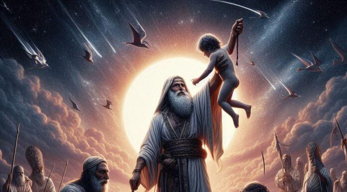 Gênesis 22 Estudo: Lições de Fé e Obediência no Sacrifício de Isaque