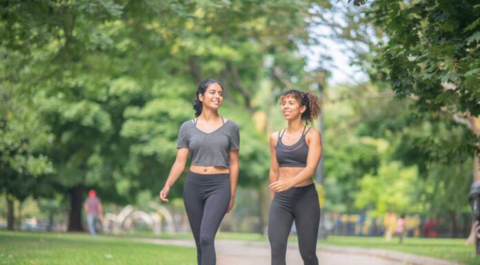 Caminhada Emagrece: Descubra os Benefícios para Sua Saúde caminhada emagresce