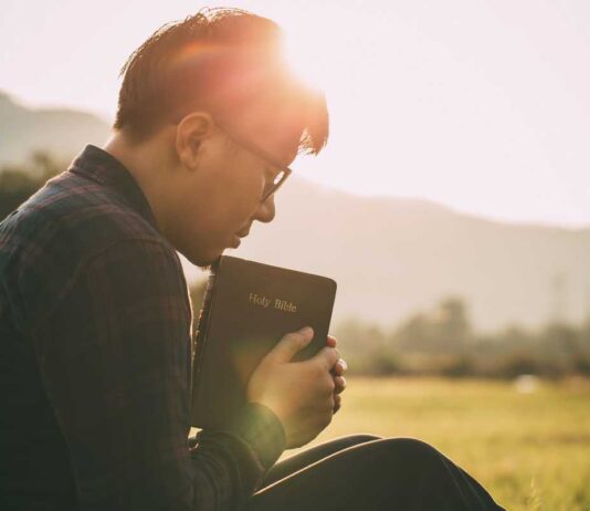 A Importância da Prática do Devocional Diário para o seu Crescimento Espiritual!