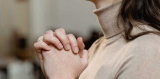 esboço de mensagem fluxo de sangue