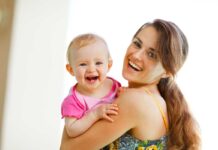 Amor de Mãe: A Essência do Cuidado e Dedicação amor de mae