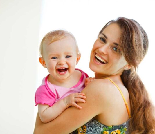 Amor de Mãe: A Essência do Cuidado e Dedicação amor de mae